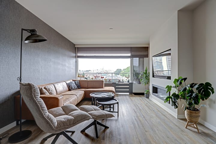 Appartement te koop: Hoorneslaan 377, Katwijk (Zh)
