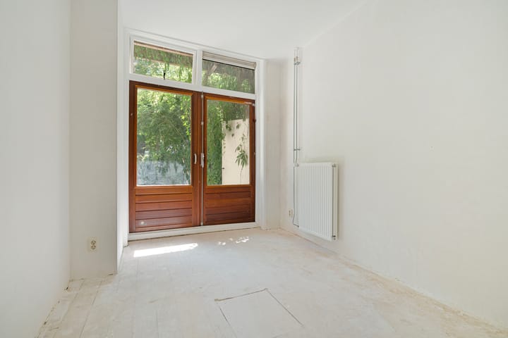 Appartement te koop: Karel du Jardinstraat 48H, Amsterdam