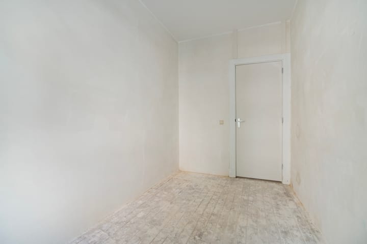 Appartement te koop: Karel du Jardinstraat 48H, Amsterdam