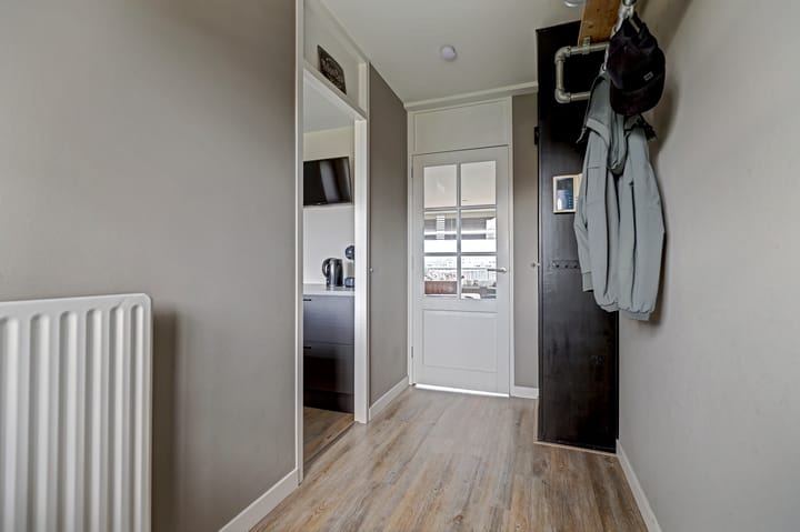Appartement te koop: Hoorneslaan 377, Katwijk (Zh)