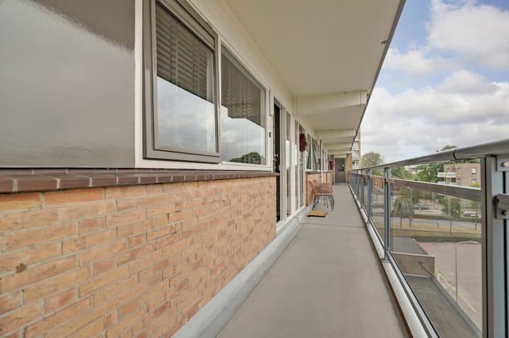 Appartement te koop: Hoorneslaan 377, Katwijk (Zh)