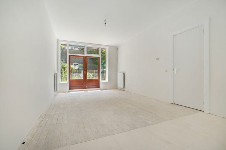 Appartement te koop: Karel du Jardinstraat 48H, Amsterdam