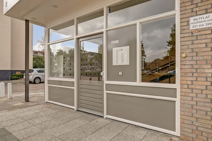 Appartement te koop: Hoorneslaan 377, Katwijk (Zh)