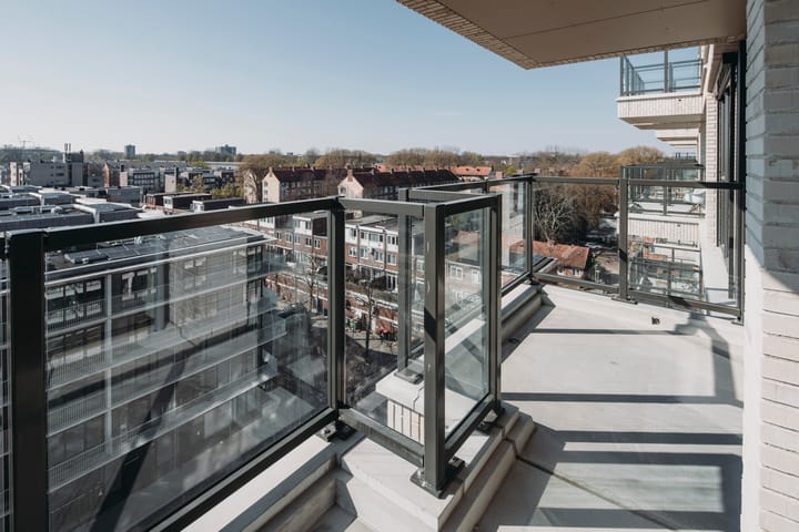 Appartement te huur: Ariana Nozemanstraat 70, Amsterdam