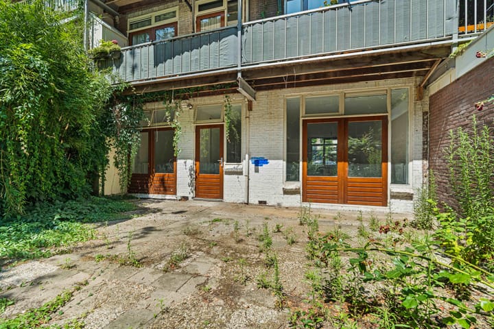 Appartement te koop: Karel du Jardinstraat 48H, Amsterdam