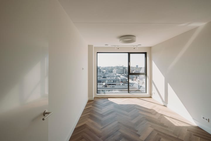 Appartement te huur: Ariana Nozemanstraat 70, Amsterdam