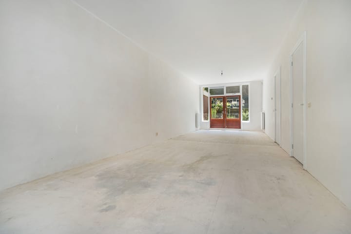 Appartement te koop: Karel du Jardinstraat 48H, Amsterdam
