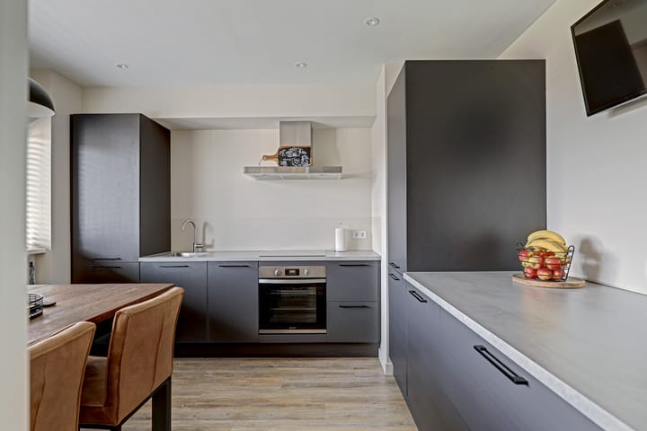 Appartement te koop: Hoorneslaan 377, Katwijk (Zh)