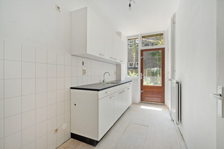Appartement te koop: Karel du Jardinstraat 48H, Amsterdam