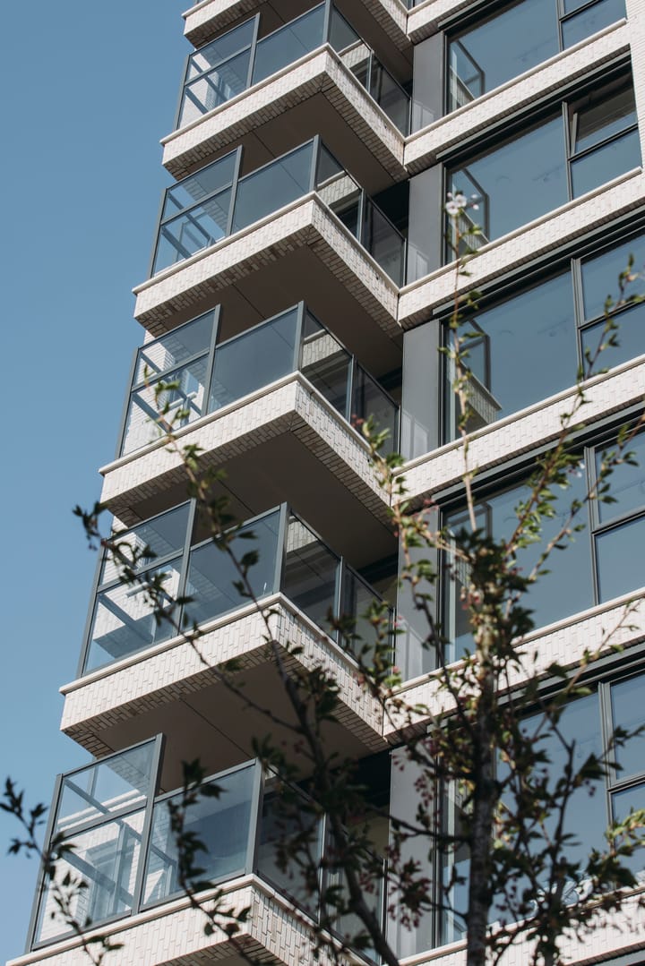 Appartement te huur: Ariana Nozemanstraat 70, Amsterdam