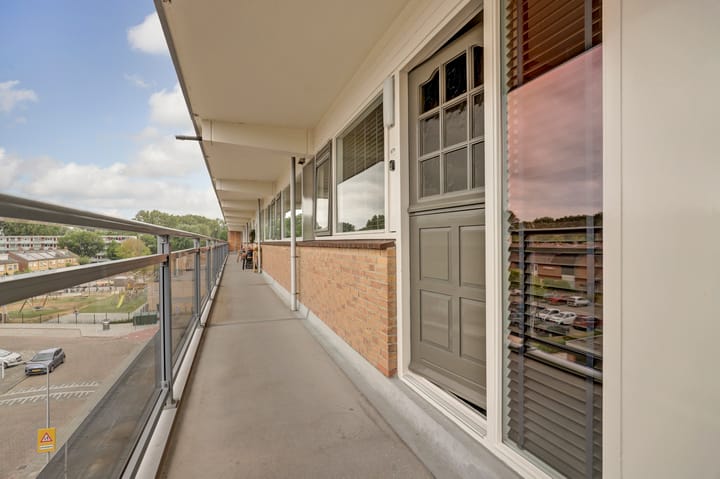 Appartement te koop: Hoorneslaan 377, Katwijk (Zh)