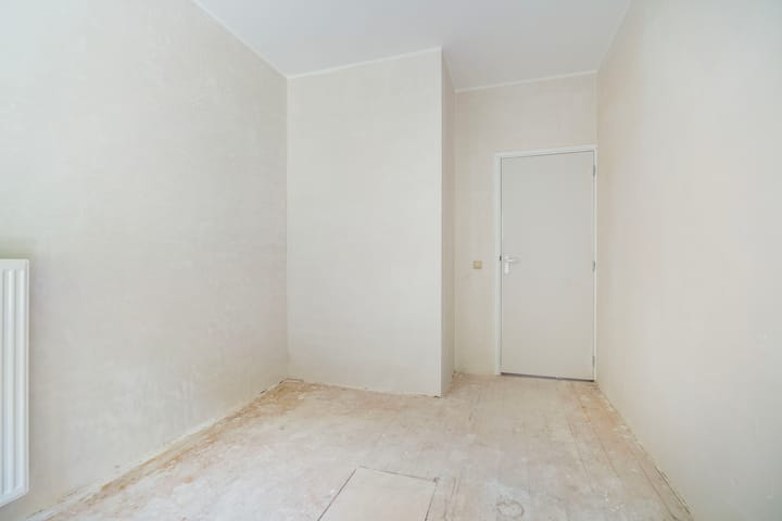 Appartement te koop: Karel du Jardinstraat 48H, Amsterdam