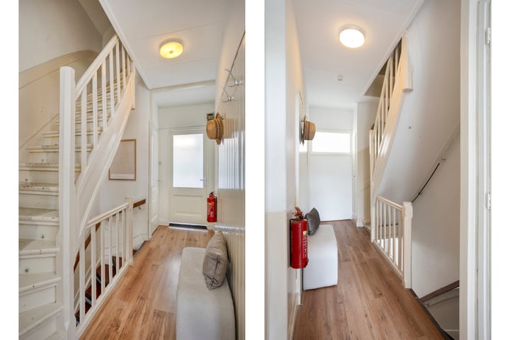 Appartement te koop: De Wiltstraat 105, Arnhem