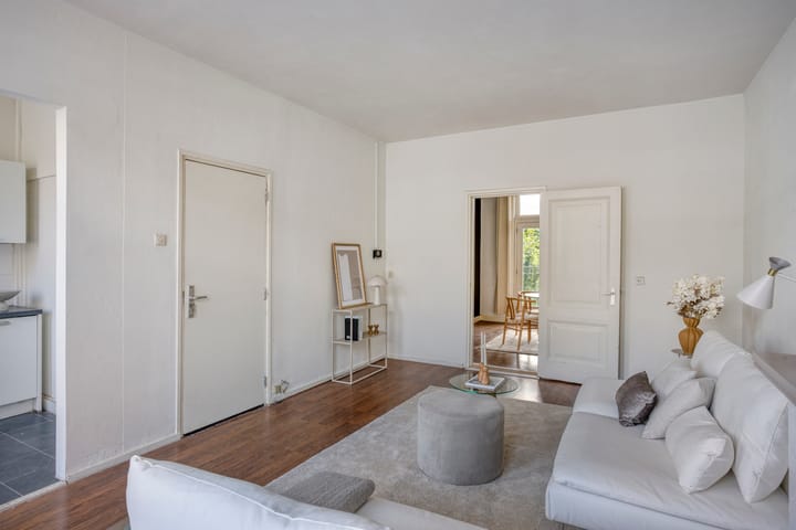 Appartement te koop: De Wiltstraat 105, Arnhem
