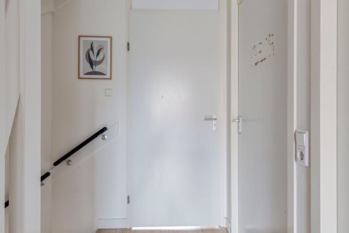 Tussenwoning te koop: Amazonelaan 181, Purmerend