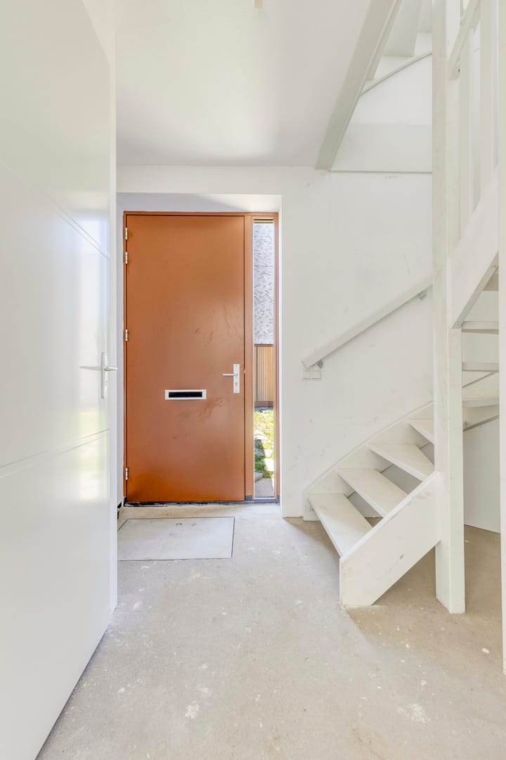 Woning te koop: Rietgors 9, Bergen Op Zoom