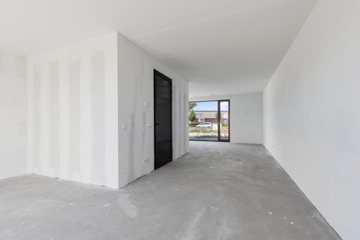 Woning te koop: Rietgors 9, Bergen Op Zoom