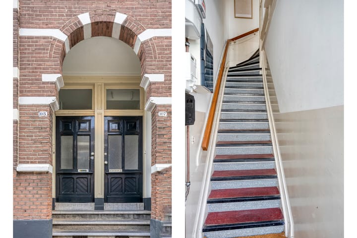 Appartement te koop: De Wiltstraat 105, Arnhem