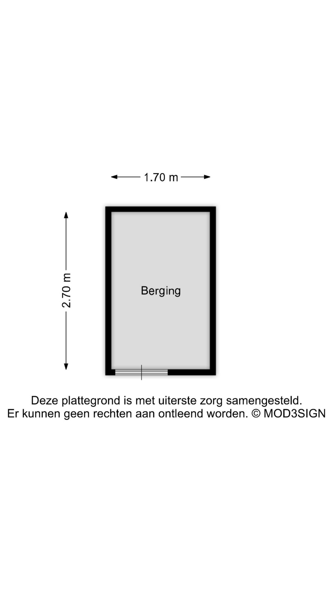 Foto 33 van Treslongstaete 12