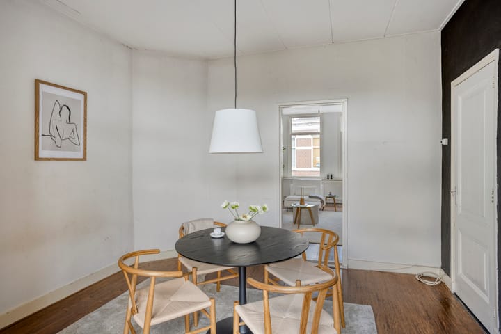 Appartement te koop: De Wiltstraat 105, Arnhem