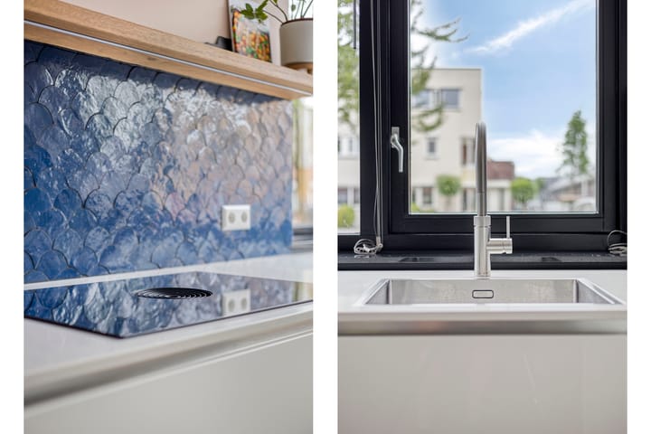 Tussenwoning te koop: Amazonelaan 181, Purmerend