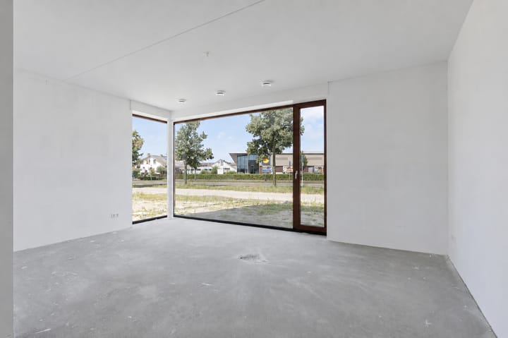 Woning te koop: Rietgors 9, Bergen Op Zoom