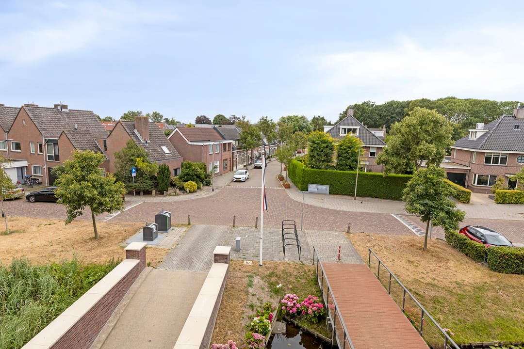 Foto 28 van Treslongstaete 12
