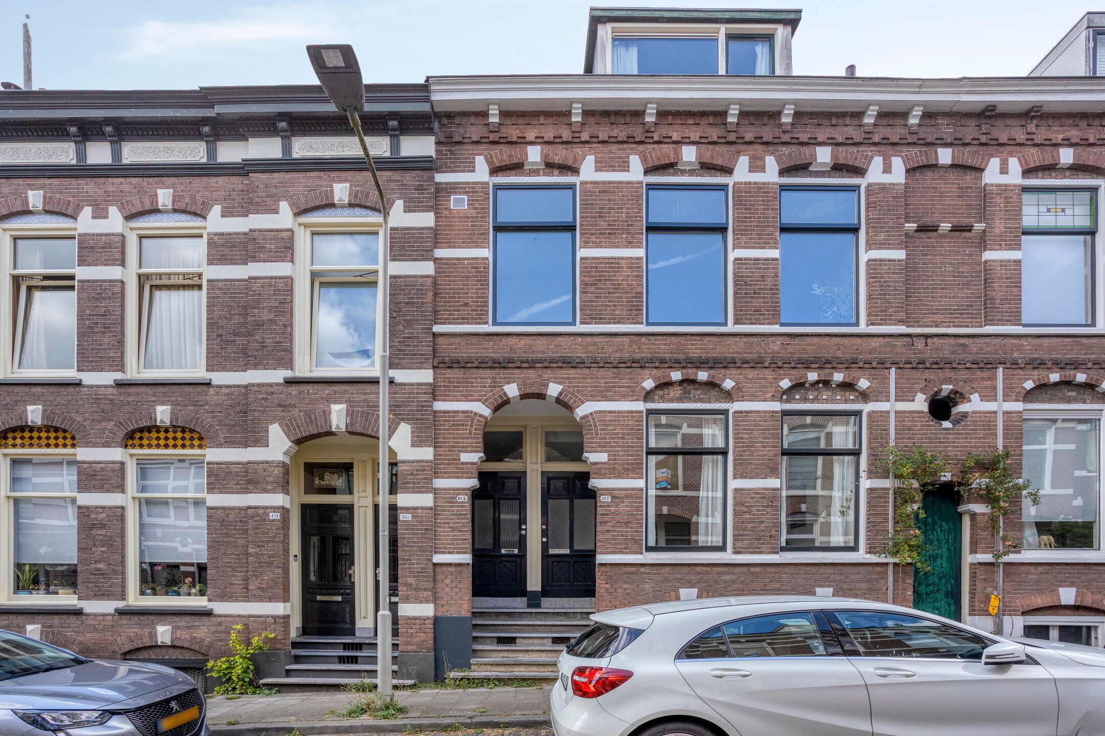 De Wiltstraat 105