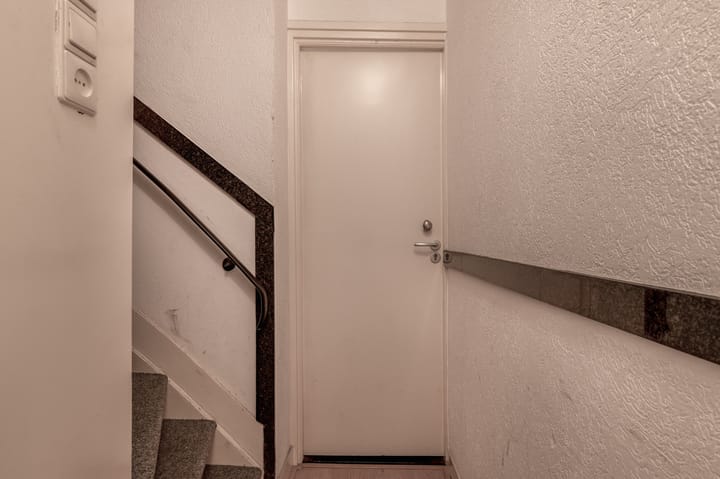 Appartement te koop: Nieuwe Binnenweg 243A01, Rotterdam