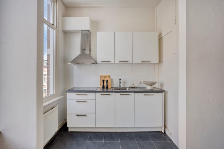 Appartement te koop: De Wiltstraat 105, Arnhem