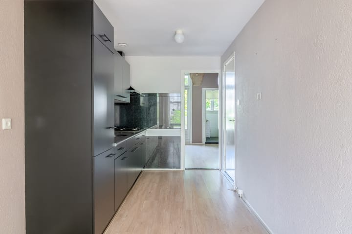 Appartement te koop: Nieuwe Binnenweg 243A01, Rotterdam