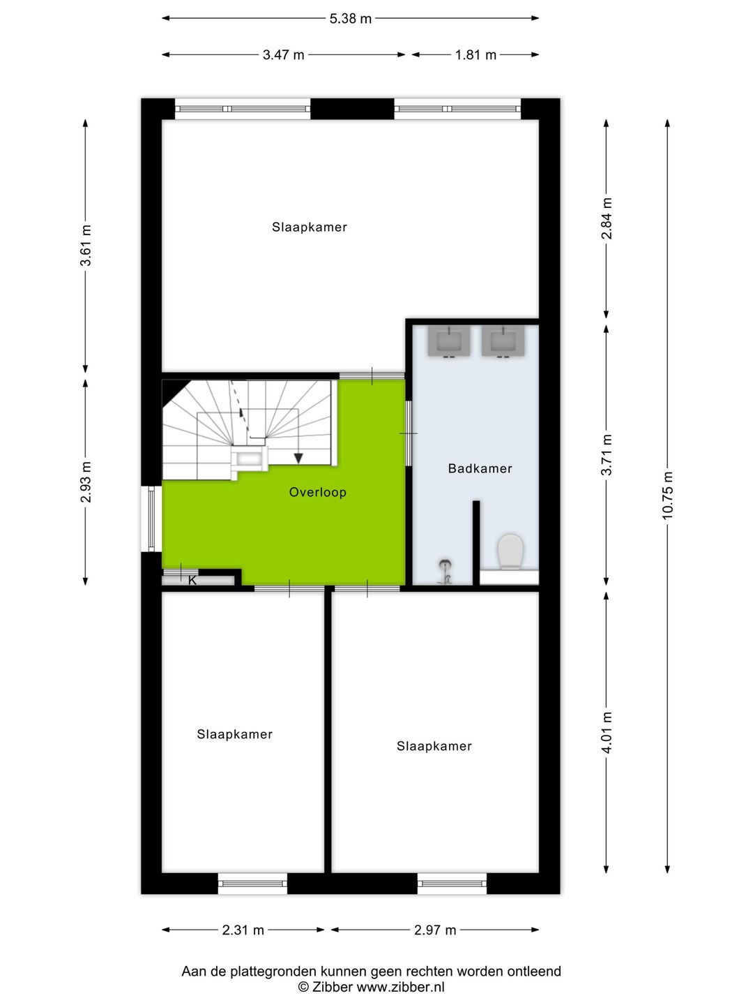 Foto 43 van Rietgors 9