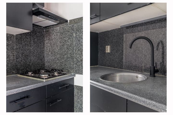 Appartement te koop: Nieuwe Binnenweg 243A01, Rotterdam