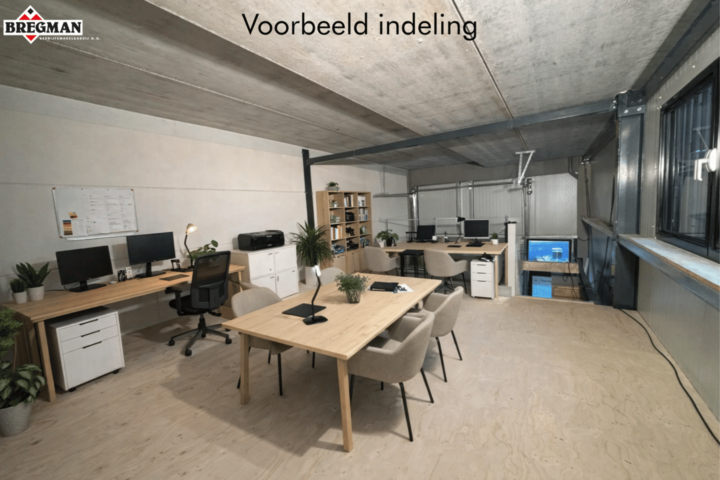 Bekijk foto 5 van De Droogmakerij 21-k