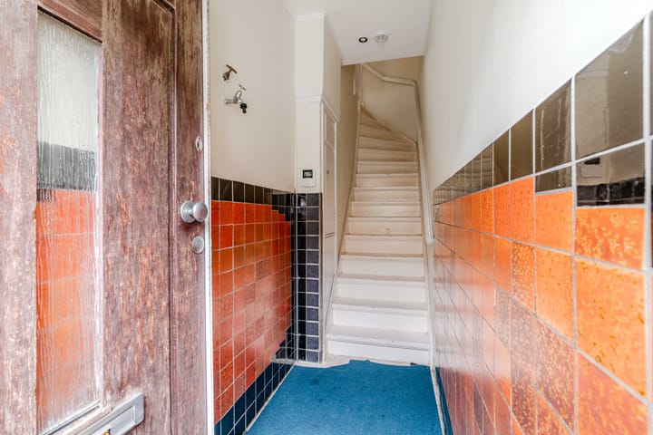 Appartement te koop: Convivastraat 68, 'S-Gravenhage