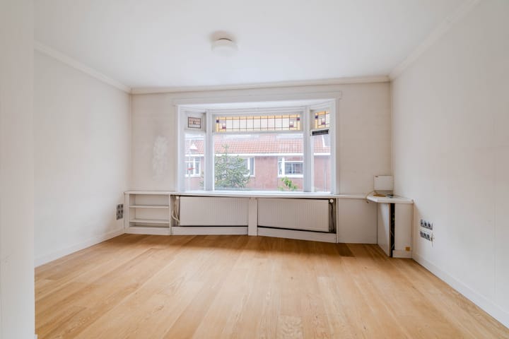 Appartement te koop: Convivastraat 68, 'S-Gravenhage