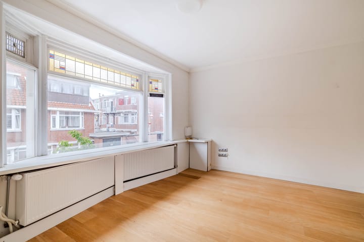 Appartement te koop: Convivastraat 68, 'S-Gravenhage