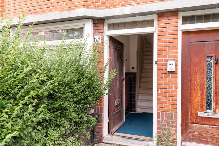 Appartement te koop: Convivastraat 68, 'S-Gravenhage