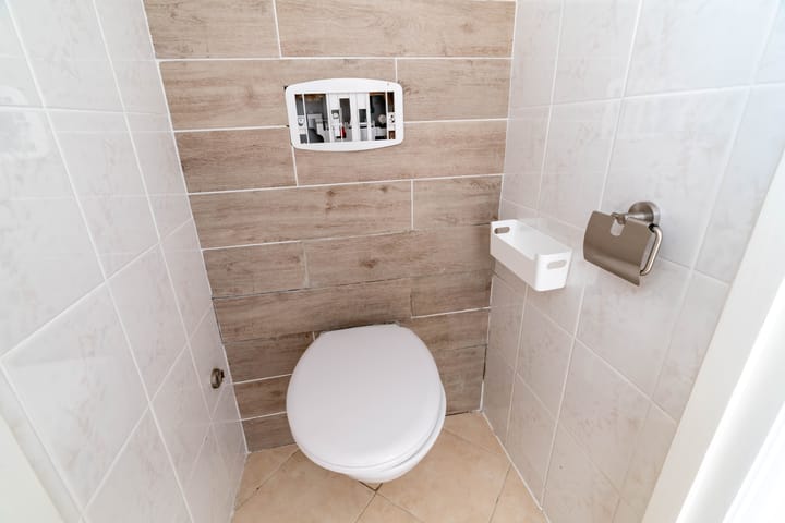 Appartement te koop: Convivastraat 68, 'S-Gravenhage