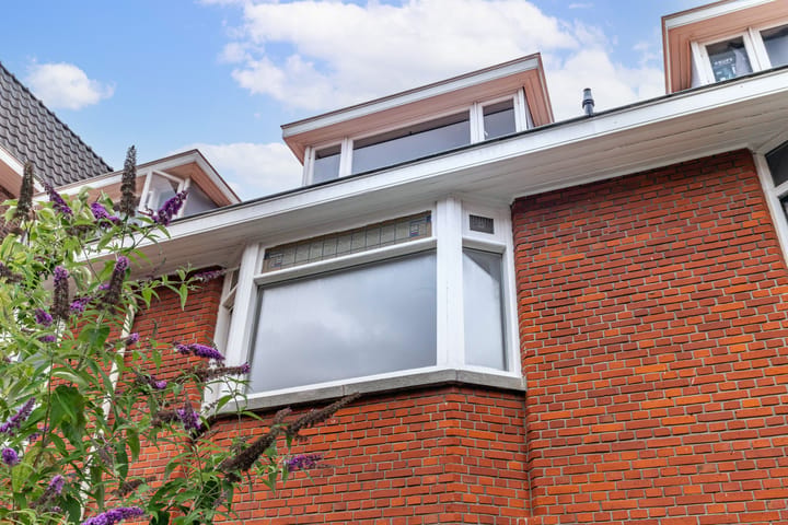 Appartement te koop: Convivastraat 68, 'S-Gravenhage