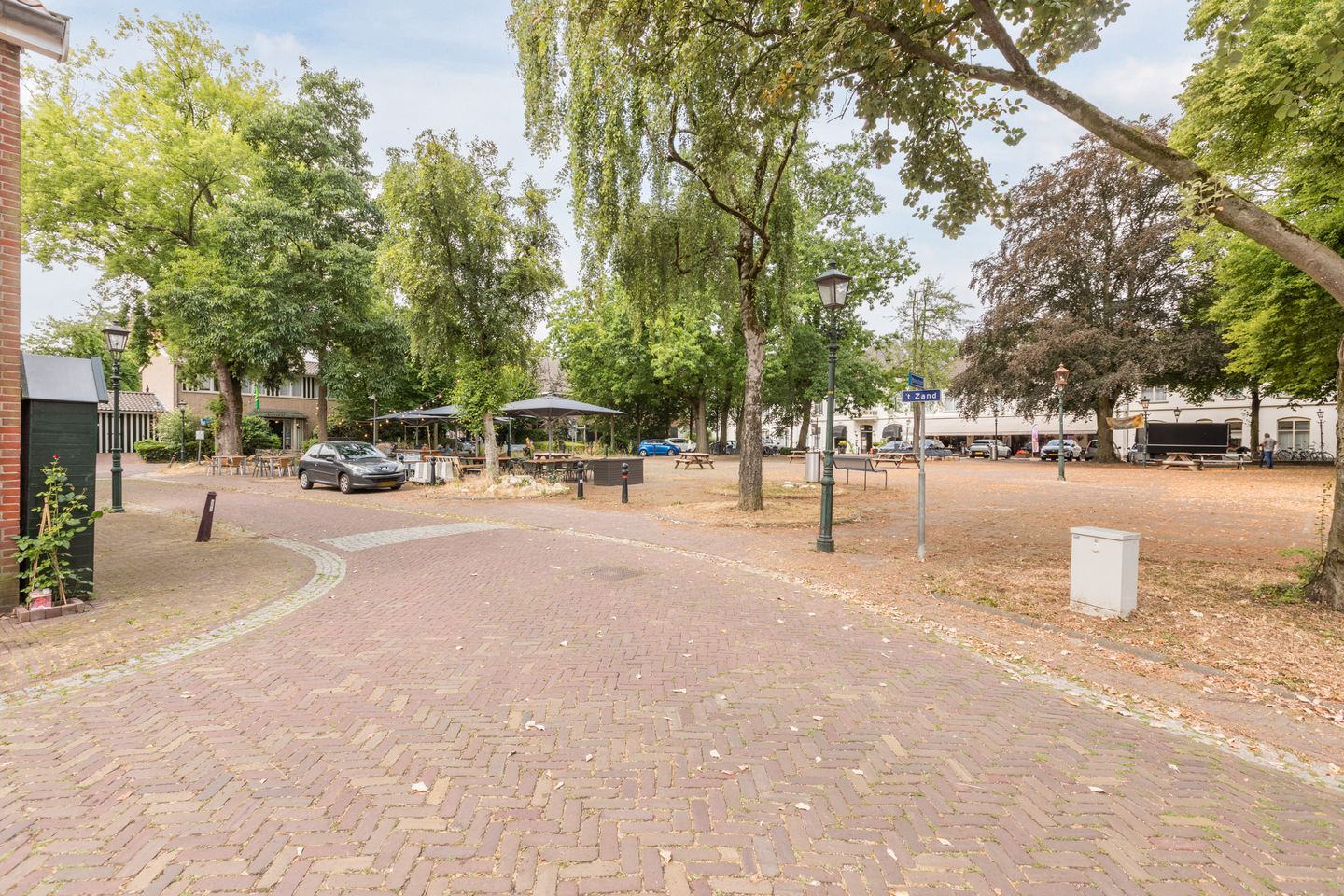 Foto 40 van Hozenstraat 2-A