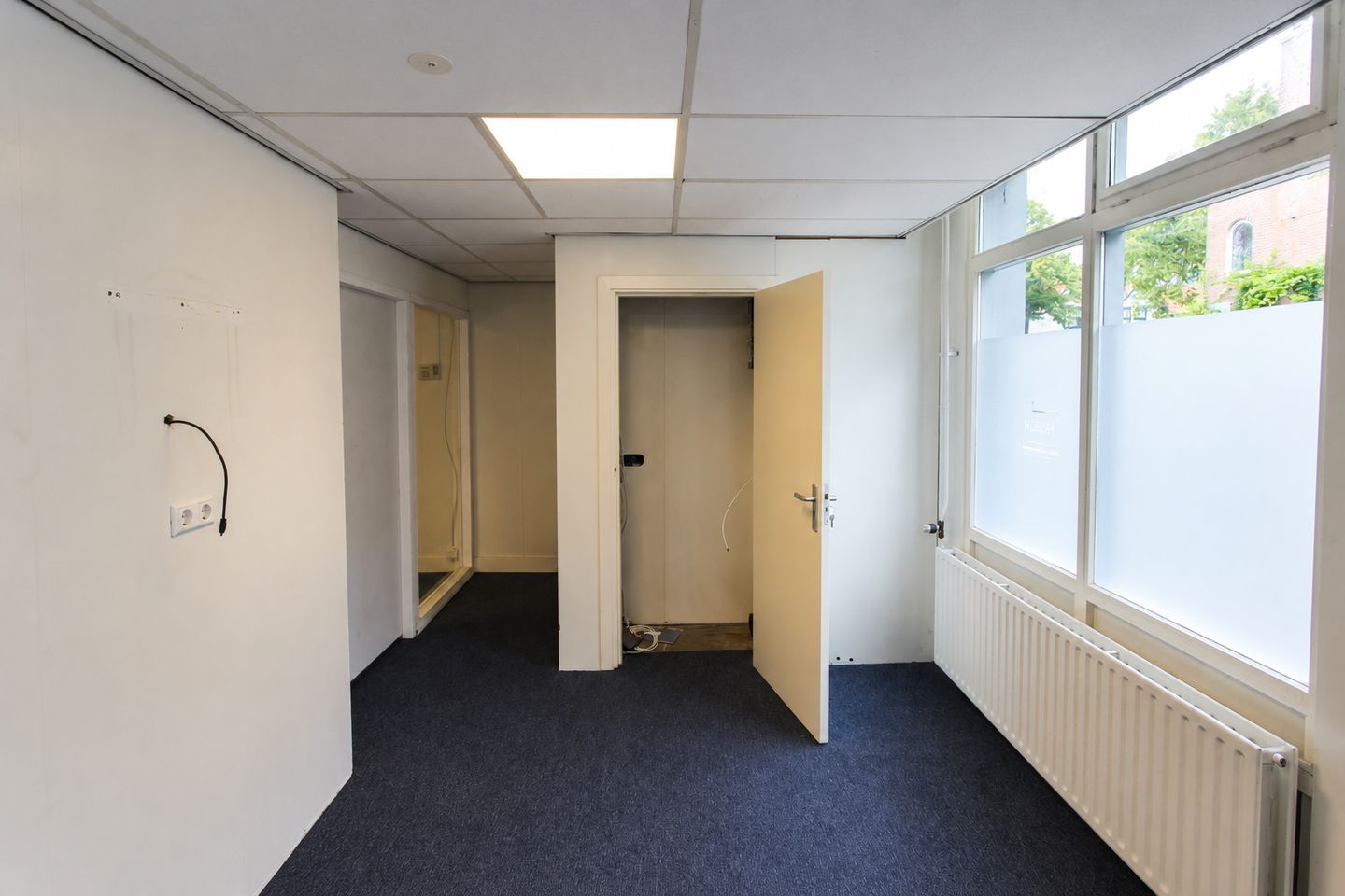 View photo 3 of Tetterodestraat 52