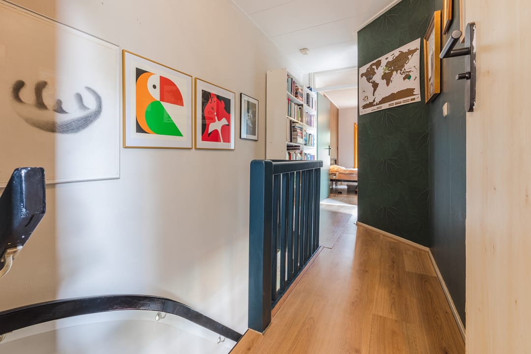 Foto 38 van Hozenstraat 2-A
