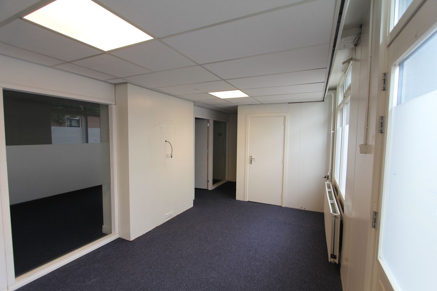 View photo 4 of Tetterodestraat 52