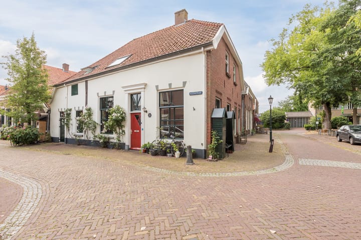 Hozenstraat 2-A