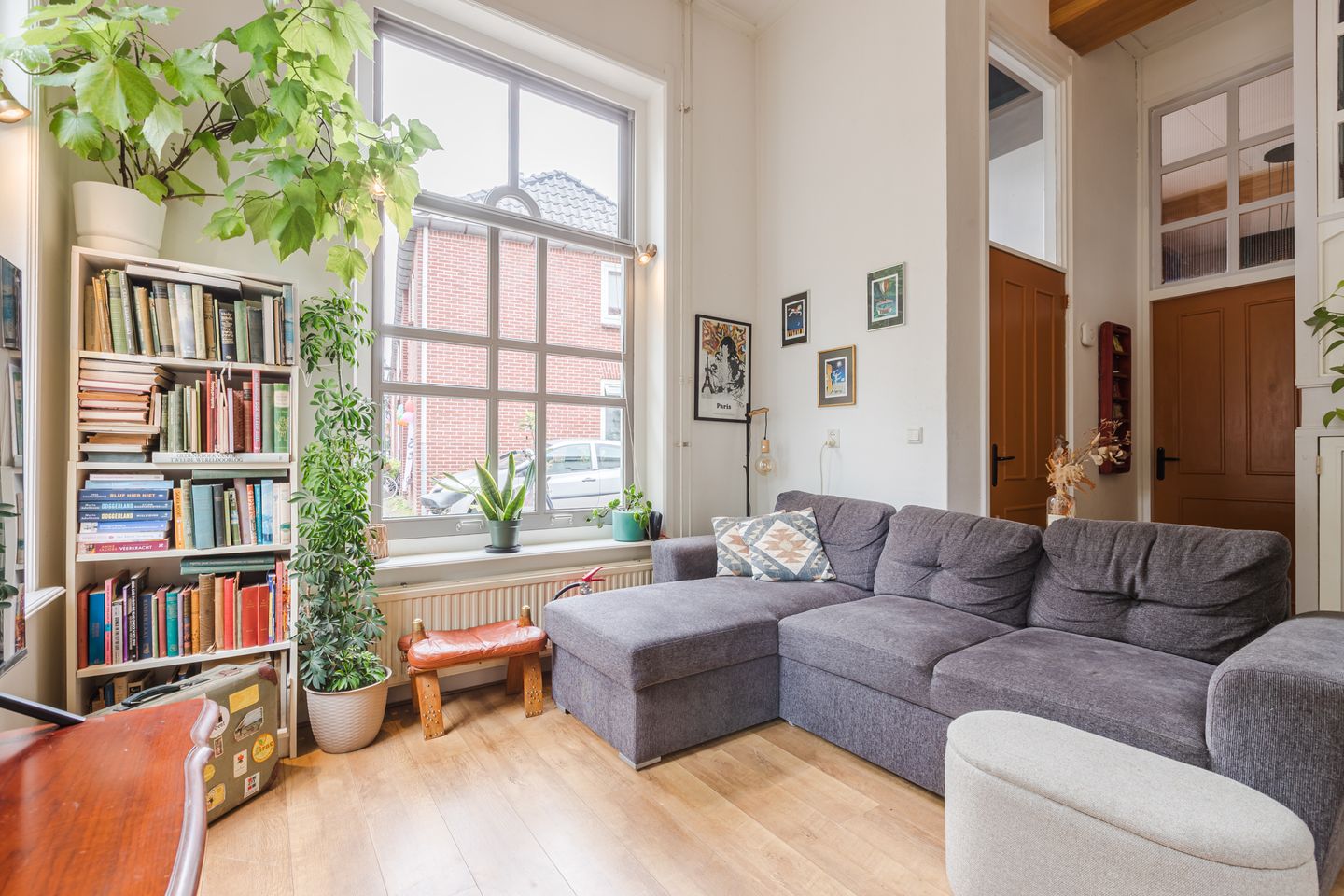 Foto 4 van Hozenstraat 2-A