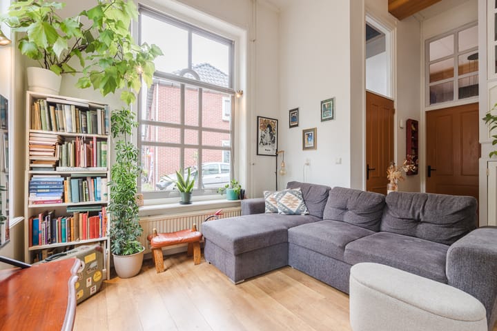 Foto 4 van Hozenstraat 2-A
