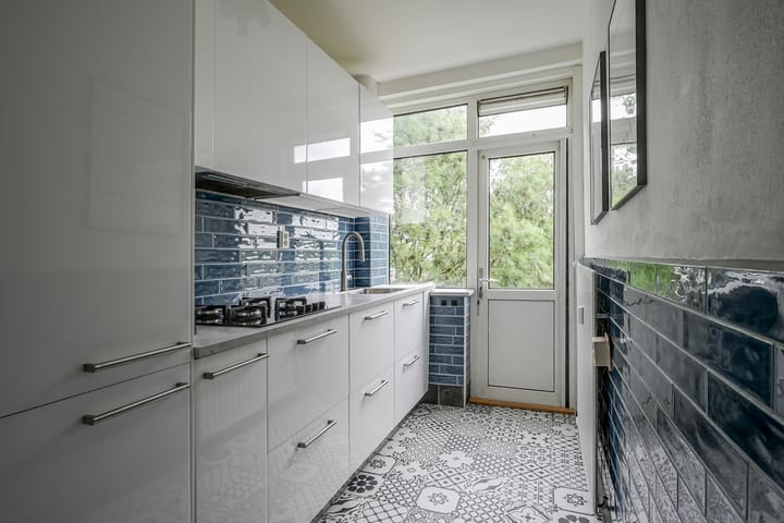 Appartement te koop: Teldersweg 285, Rotterdam