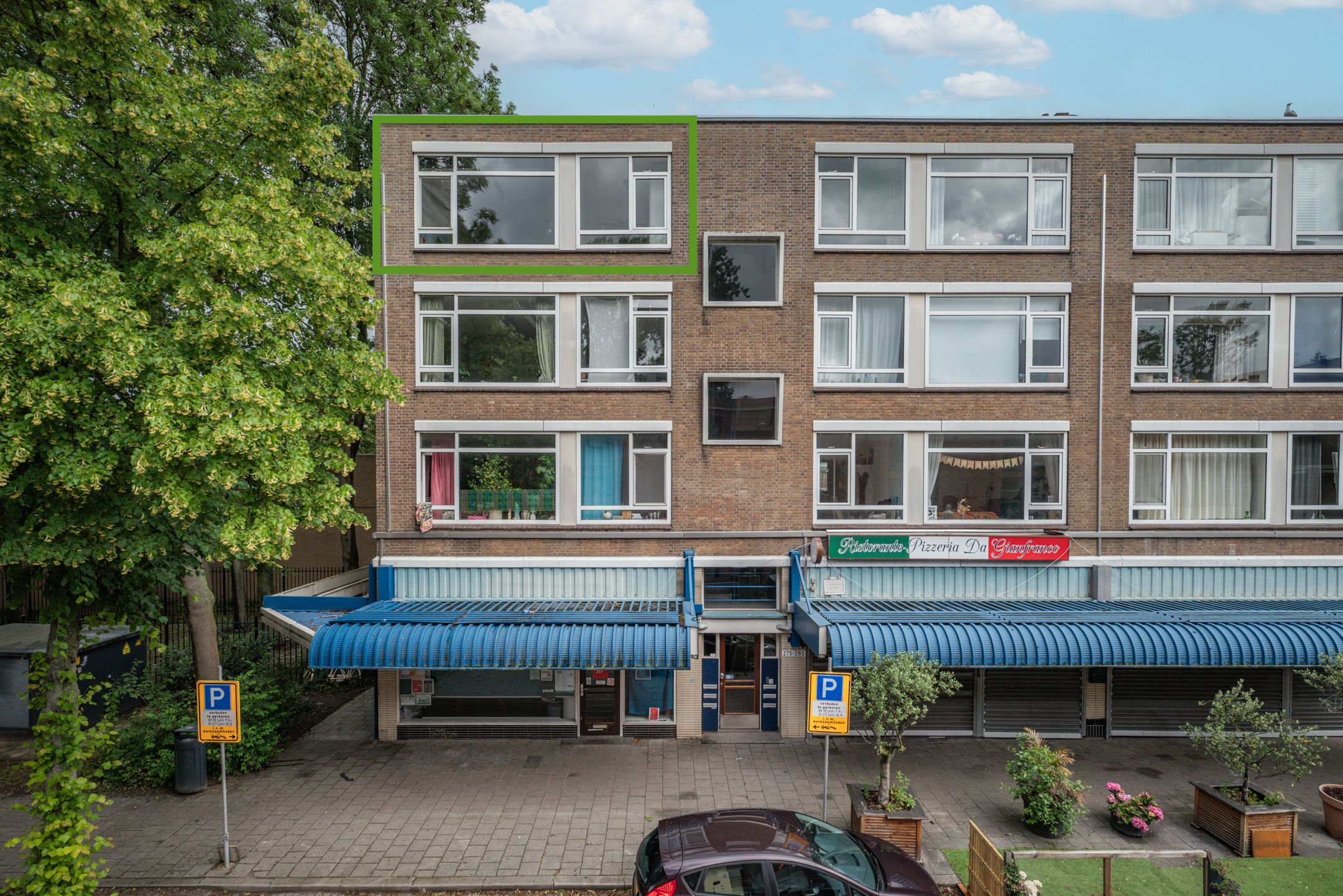 Teldersweg 285 