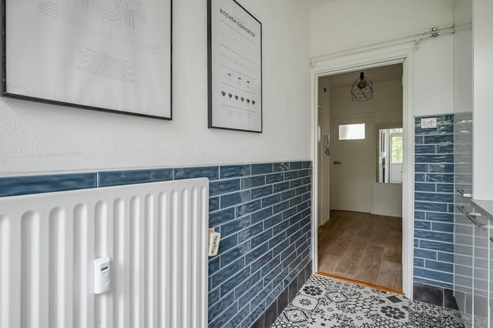 Appartement te koop: Teldersweg 285, Rotterdam